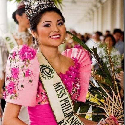 Miss Philippines, Earth