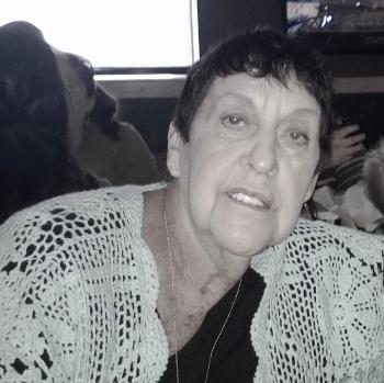 Sharon McAlister
