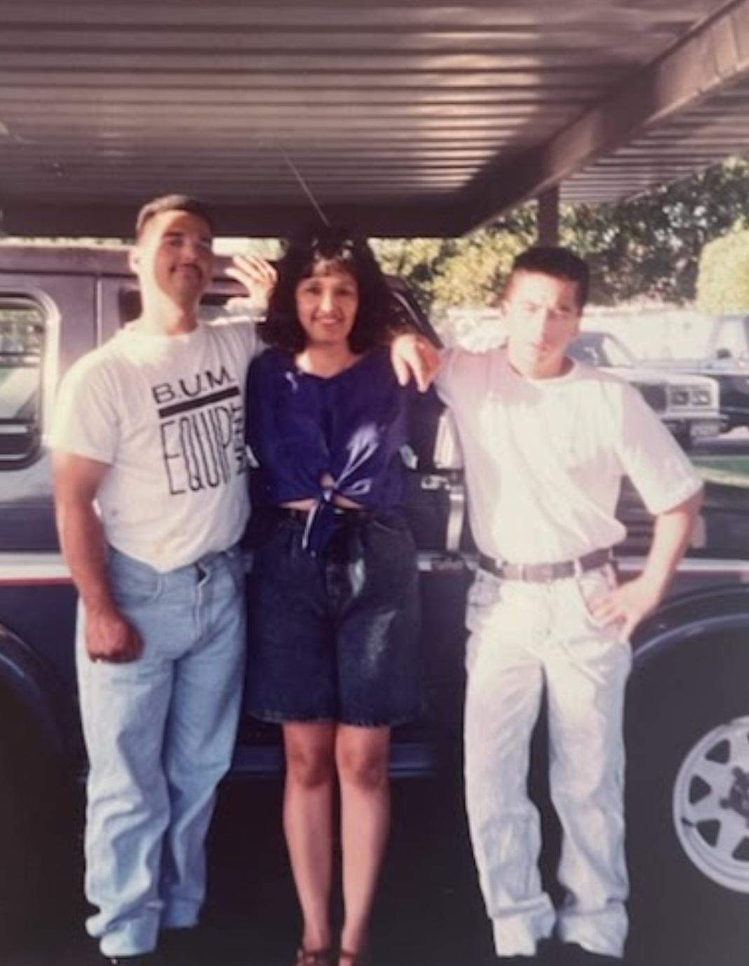 Paul, you will always be a part of me, you were a wonderful son and father. I will always and forever treasure all the great memories I had having you for a son. No words can express how I feel right now. I will miss your laughter when we talked in the phone. I always got happy when you call me. And I will forever be so proud of you for thriving to be a better person and you accomplishment alot in your life. I love you and will forever be missing you Until then, we will see each again Love you son🙏✝️🙏