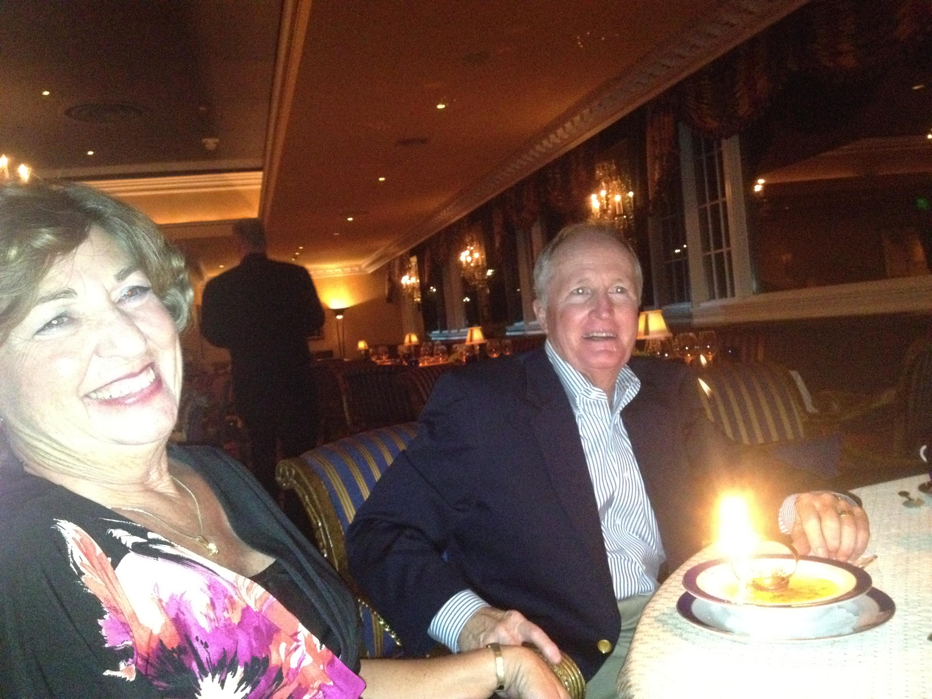 40 Years of Marriage