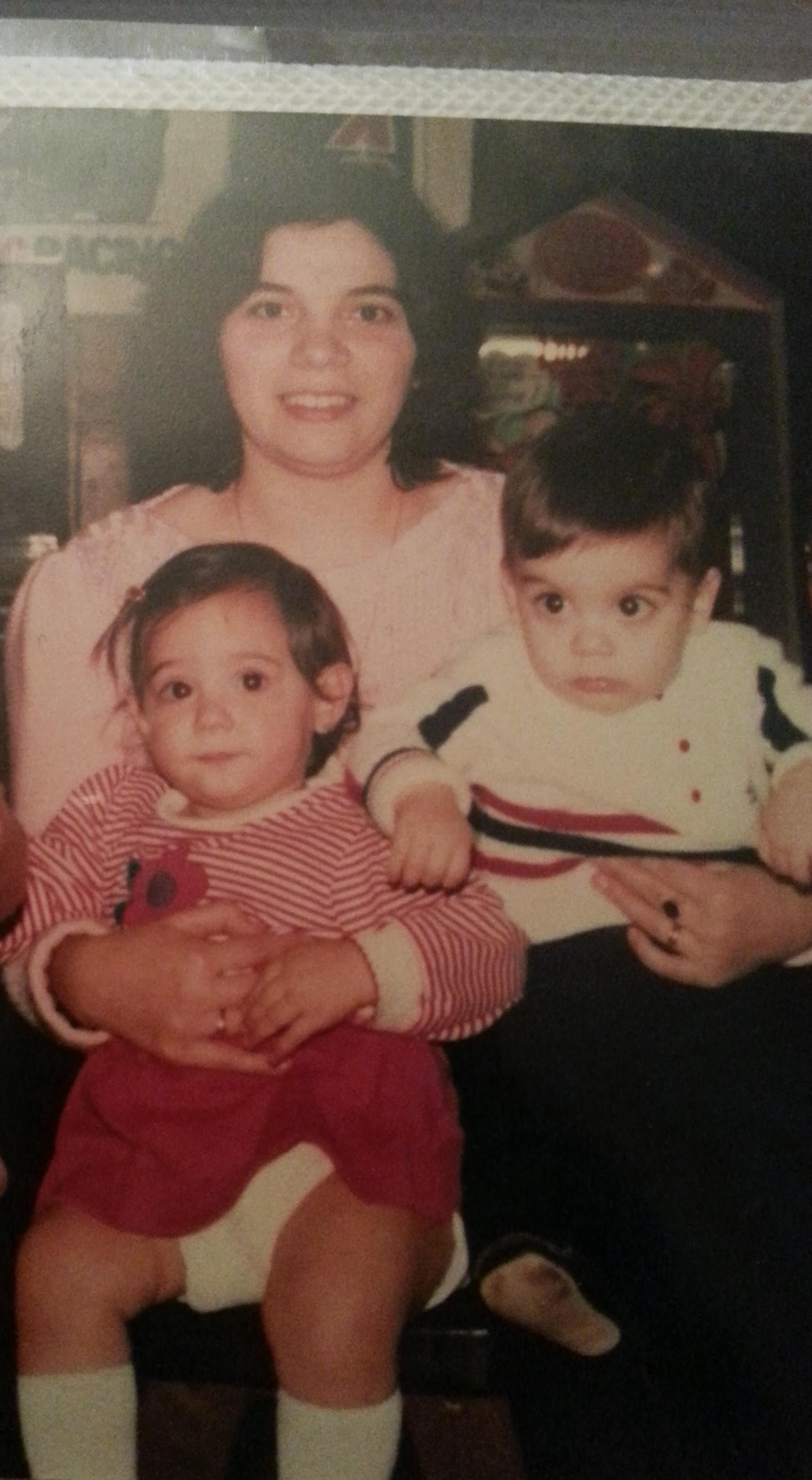 My condolences the family.
I have so meny great memories of us as children. We always had so much fun together. I remember all the camping trips Disneyland and the times I would stay over for weeks just to play and spend time together I'm so super grateful for that. You will always be in my heart and memories ♥️ I love you!!! ❤️