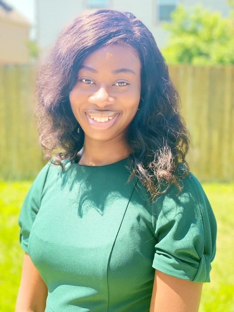 My name is Evelyn Oghomwen Ehiorobo. I Am married to Osasu Ehiorobo together; we have
two kids-Osamagbe and Osaretin Ehiorobo.
My mother in law was an eagle!!! Fearless, Strong, hardworking, determined, and very
optimistic.
She was a woman who loved God with all her heart! She’s was that proverbs 31 woman in the
Bible. A true woman of virtue.
Nothing ever shook her mind! Nothing! No matter what it was. All she will ask you is, have you
prayed? That the answer to everything was prayer. She will always say never let your kneels be
too far from the ground.
She was selfless in every way. Her love for me was unconditional. Always very joyful. She gave
the biggest hugs and smiles.
She was involved in everything that we did. No matter how small the accomplishments, she was
always very happy for us. She was a mother that did not eat unless her kids have eaten! I am not
talking about just “food” that we eat! Noooo food was anything bothering you! She was
concerned and always praying for us.
I learned so much from her in the 10yrs I knew her! I am very grateful to God For allowing me
to be blessed with an angel as a mother in law like her.
Considering my mother in law enormous impact on all our lives, what always struck people who
met my mother in law was her humility, her smile that lights up the room, her selfless nature, and
respect for all both young and old.
Her life was short, but well fulfilled. To the world, she’s dead! But to us, she’s not because we
are never going to forget her. She’s always going to be in our hearts. She was the world’s
greatest mother and Grandma.
I am in a better place now, taking comfort from remembering her great memories, all she taught
me, and how well she impacted my life. I am going to truly miss her. Her legacy lives on!!