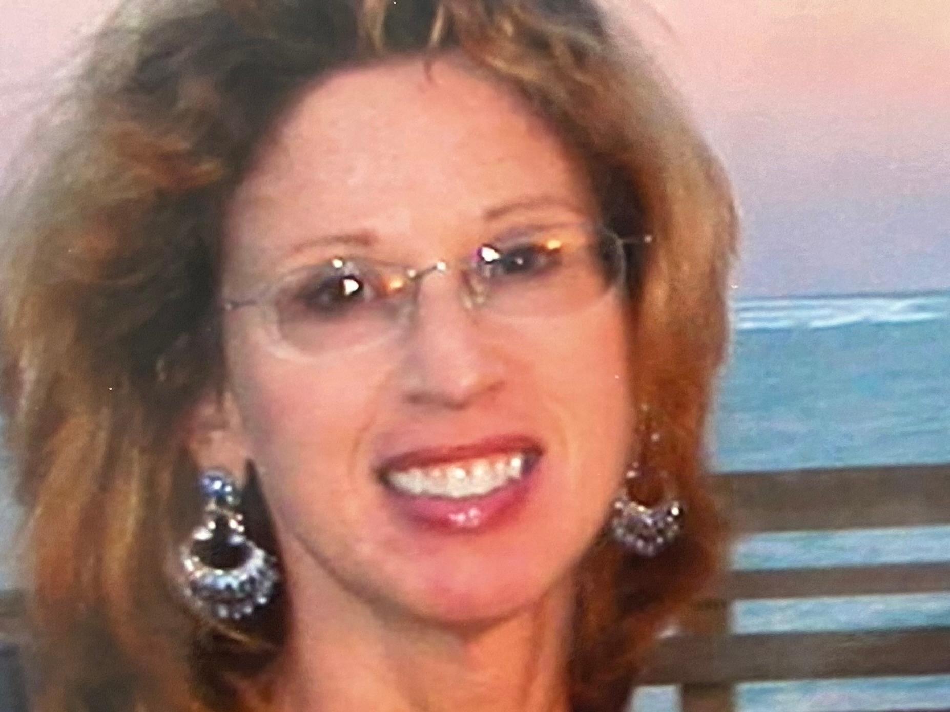 In 2007 after dinner at Sharkys