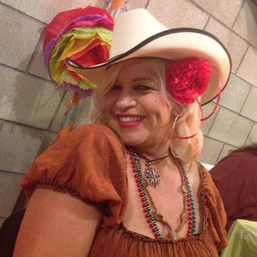 Diana Marisa (Mari) Fierro