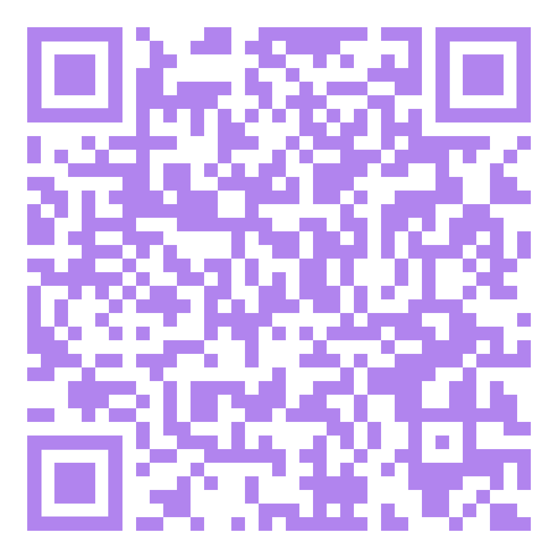 This QR code will lead you to a playlist of some of our Mom's favorite tunes. If you recall a few, please reach out and let us know.
link: https://open.spotify.com/playlist/475sa2lRWCahAzohdQrzxw?si=ea3c4883c253458c