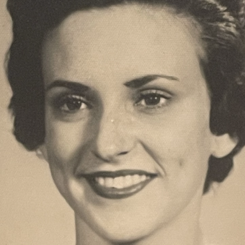 Lynda Williams Crane