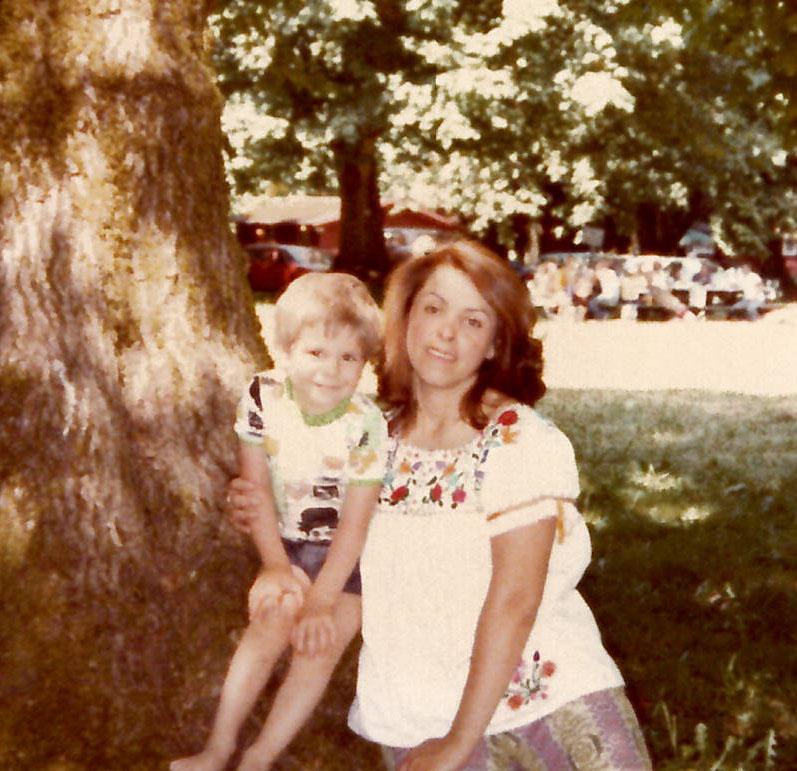 Summer 1979