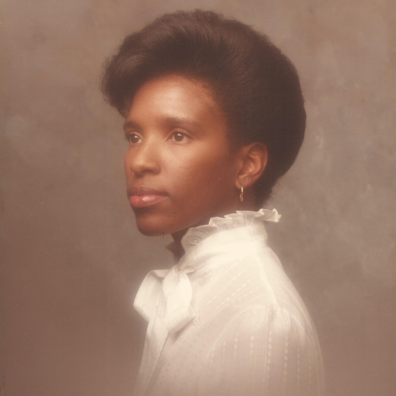 Marjorie Andrews Moriole
