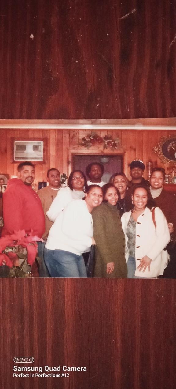 The Drapers ❤️❤️ REST UP DAWN 🙏🏽