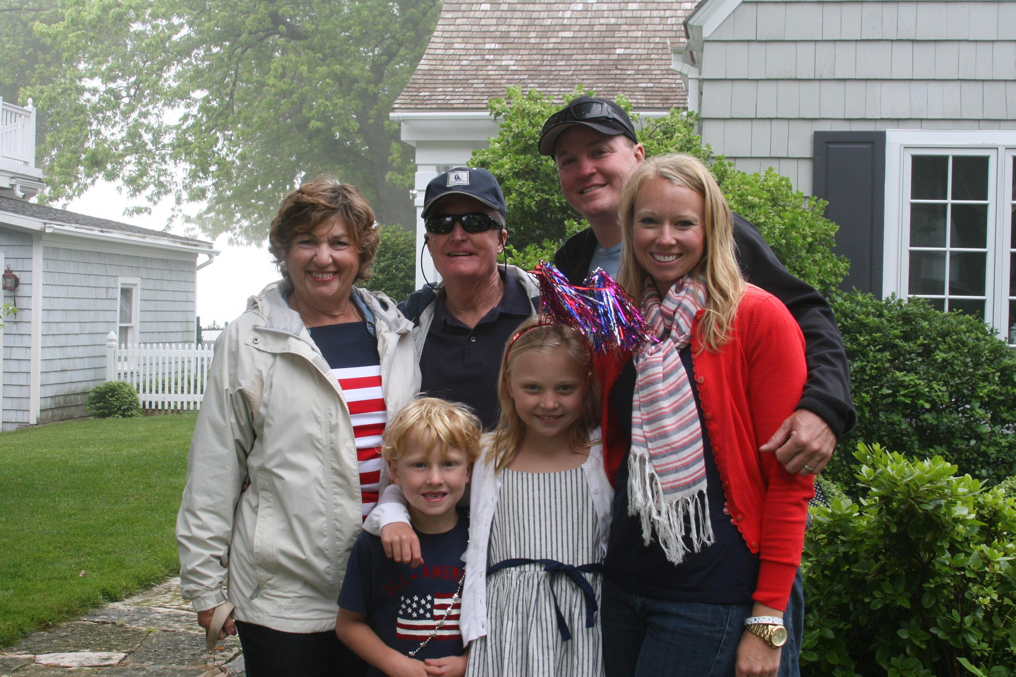 4th of July 2013