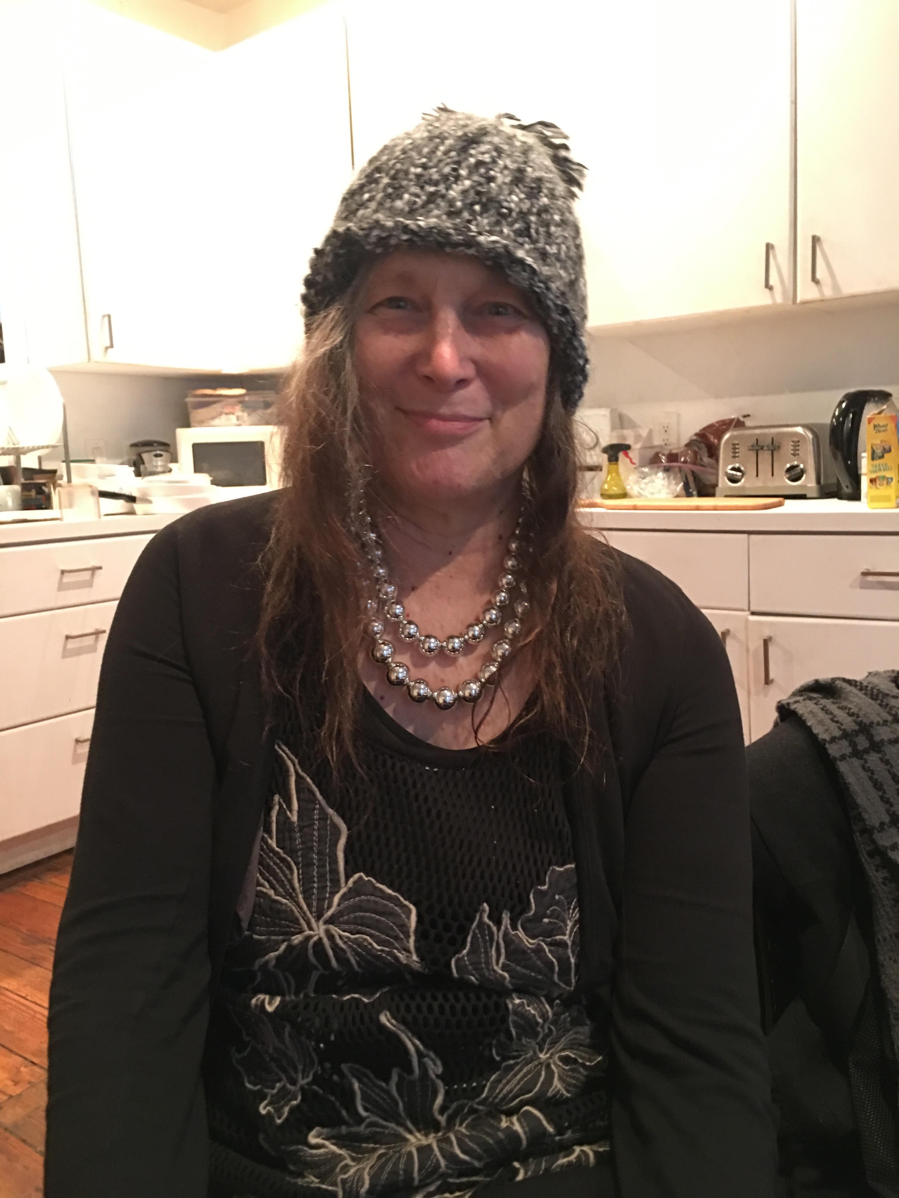 I feel like I can't begin to describe the wonderful, and meaningful, times that Becky and I have shared. On the other hand, I feel like, if I do begin, I won't be able to END. Becky and I met on the "set" of the Philadelphia. women's movement, back in the 70s. And over the years and decades we ran into each other about town, and just talked, and talked. We're both been talkers! Finally we decided to connect at musicians: she as violinist and me pianist. We'd meet once a week to play much, and to talk -- and reminisce and laugh. What comes to mind right now is childhood stuff. We both loved Howdy Doody! And Little Lulu! We'd also eat out at Nan Phuong, a fabulous Vietnamese restaurant in that mall on 11th and Washington. We'd eat and talk into the evening... Maybe I'll write another post on this site, b/c I'm sure I'll remember more and more about our wonderful friendship. I've been missing her for the past months, and I'll continue to miss her. (At least during the pandemic we got to talk on the phone...) I'm so glad that she went peacefully.