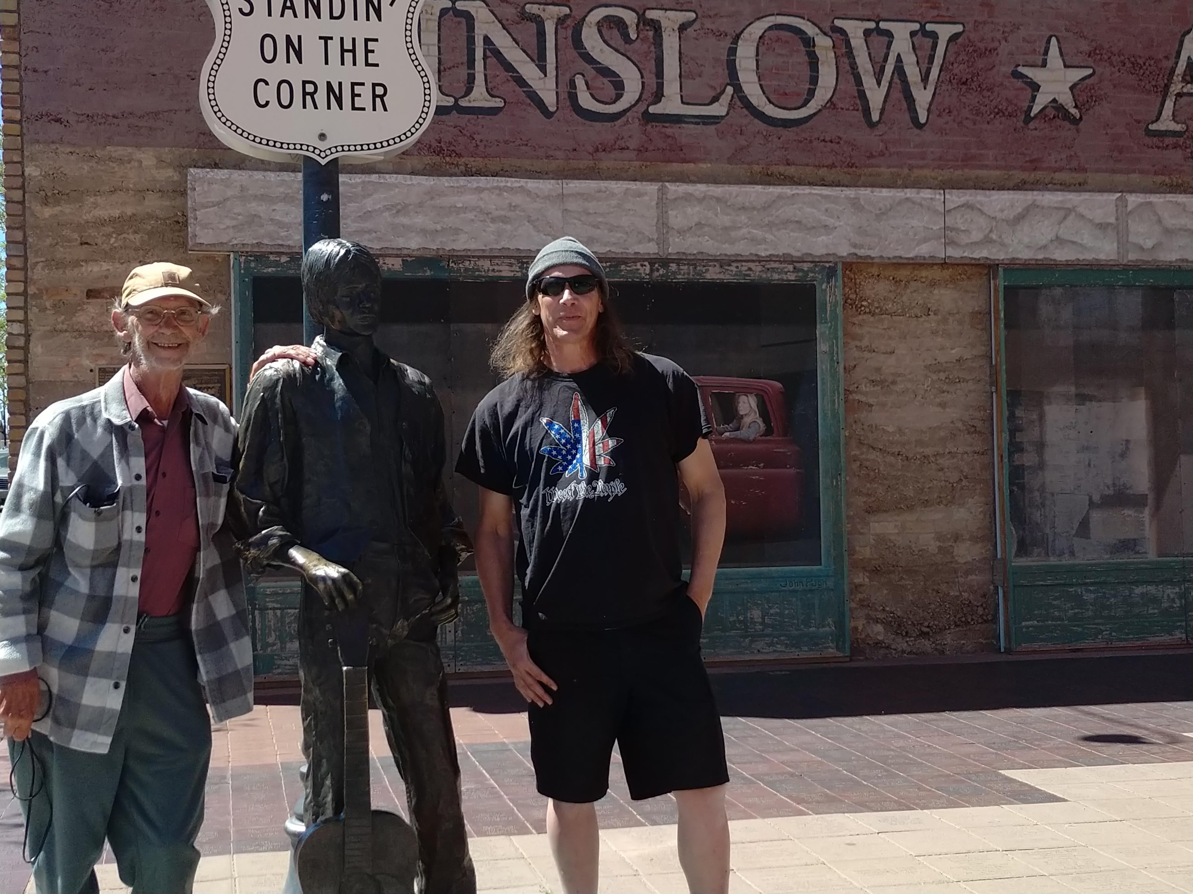 Winslow Arizona
