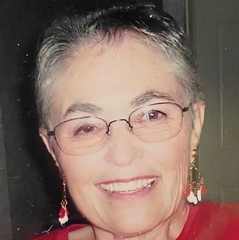 Phyllis Lyte