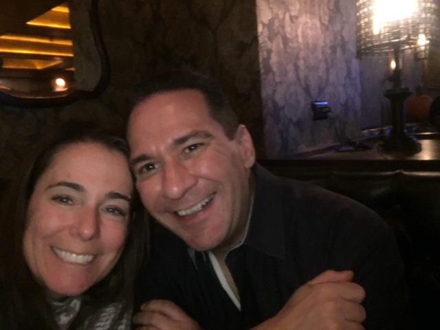 My sincere condolences to you Lacey, Mr & Mrs Perricone and brother Mark.  Steve was truly a unique man.  humble, calm, deliberate, kind, generous...   He was my HBS classmate and friend.  And I am a better person having known him.  He will be missed and remembered.    