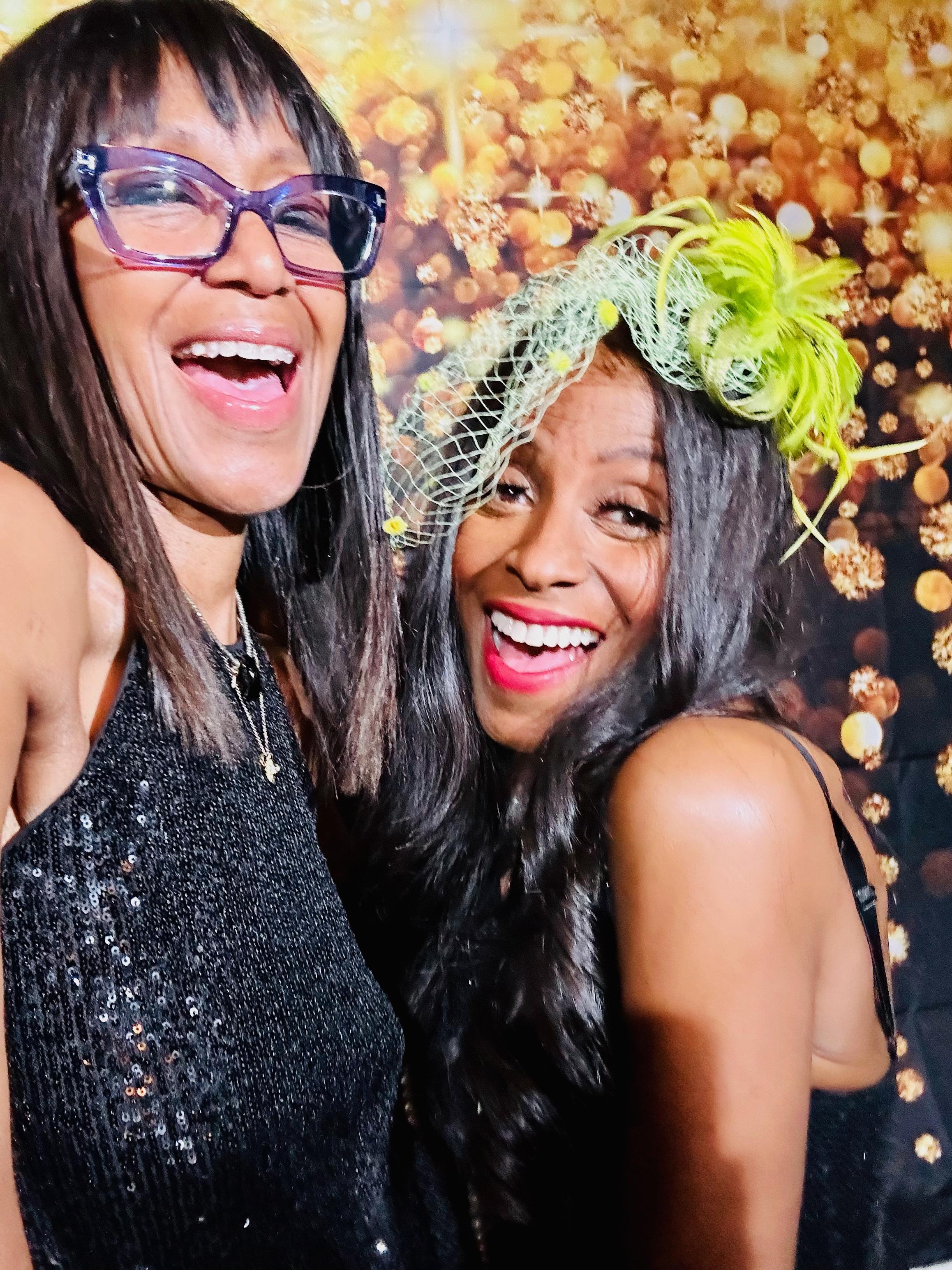 at Jenna and Eriks "100 yr old House party" 20's style! Sept 2023 ❣️💫