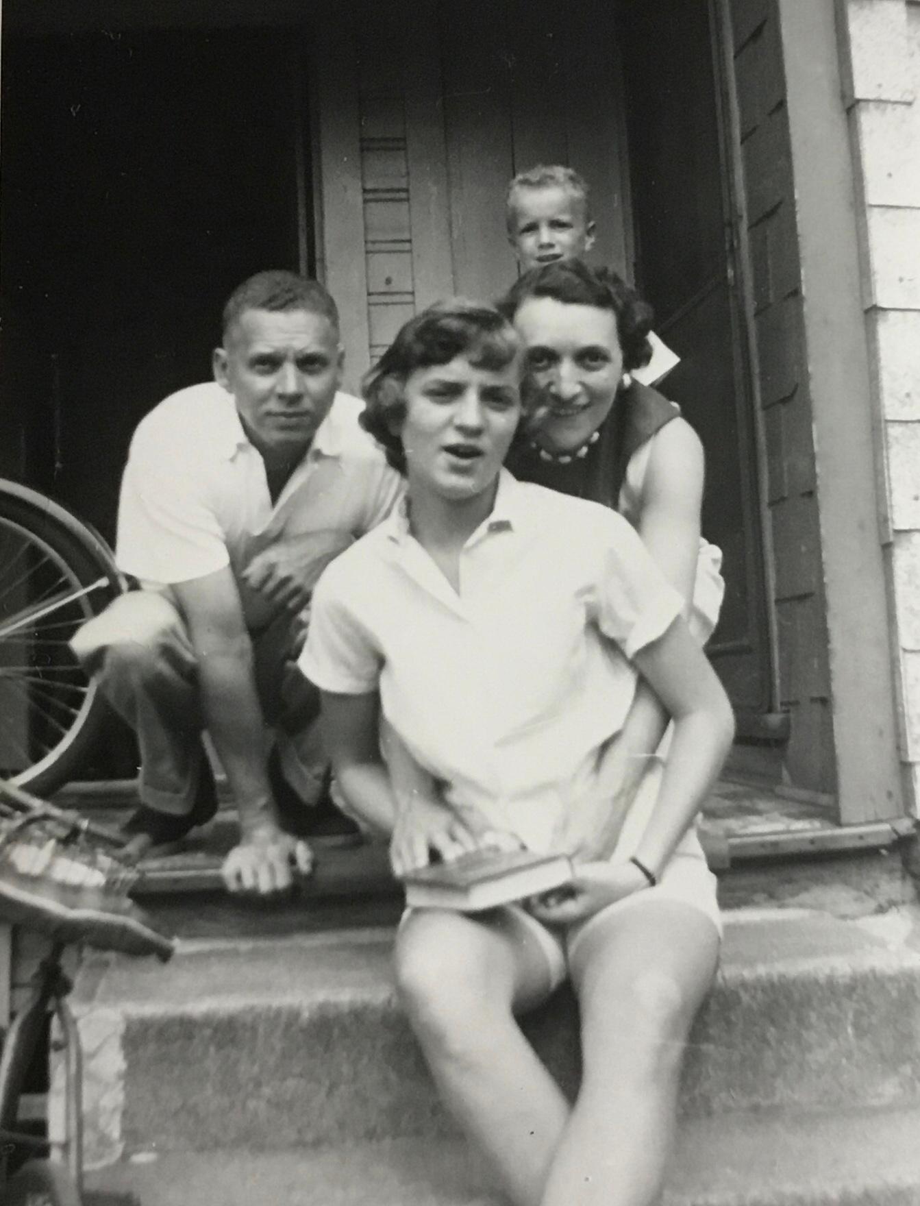 Summer 1958