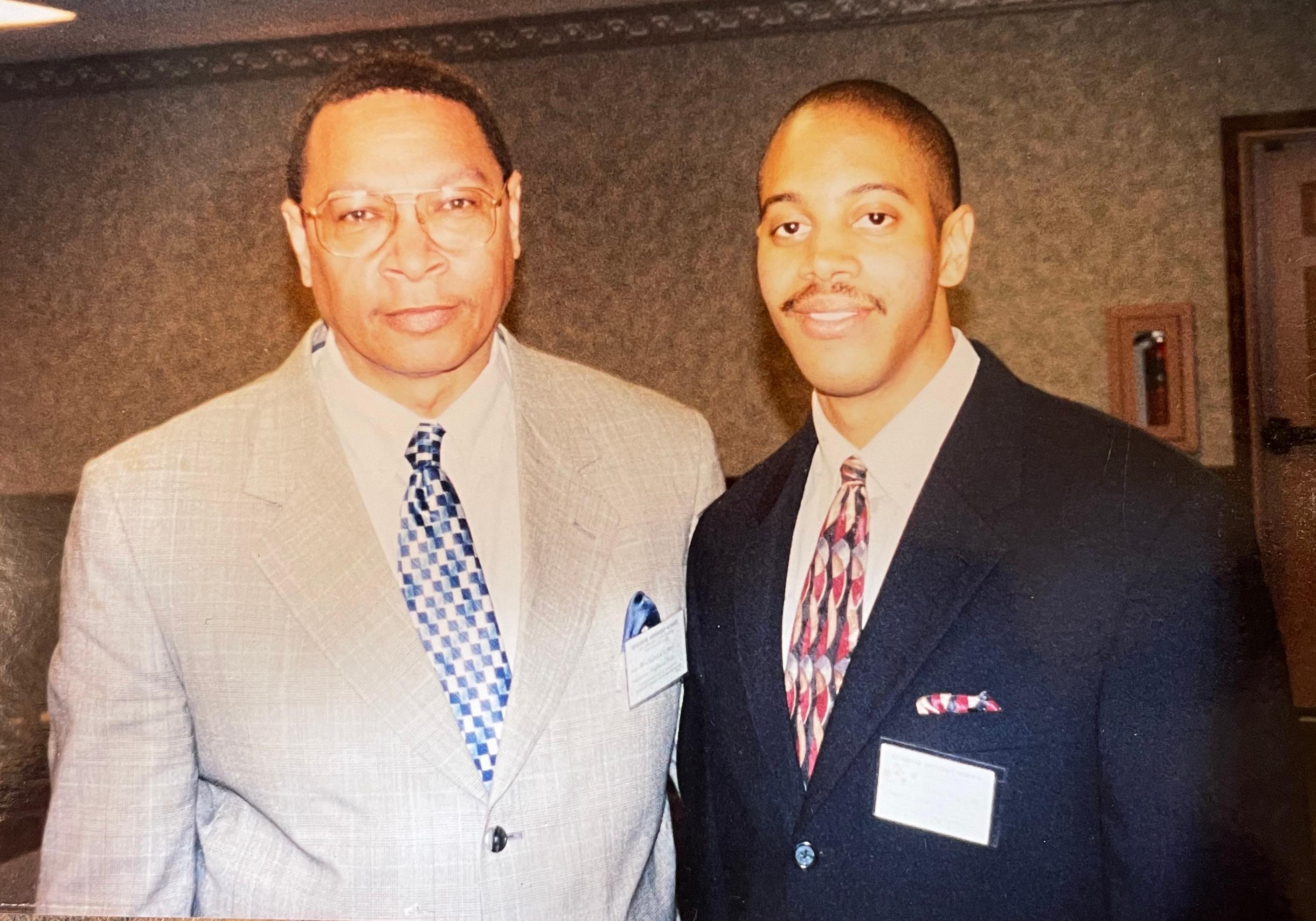 “At a Bible Training School for Christian Elders”
Frank Dunn