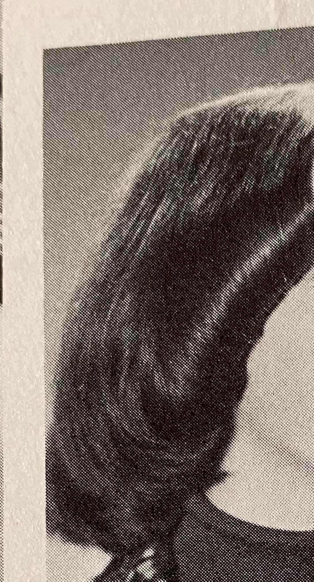 Lori’s high school graduation photo