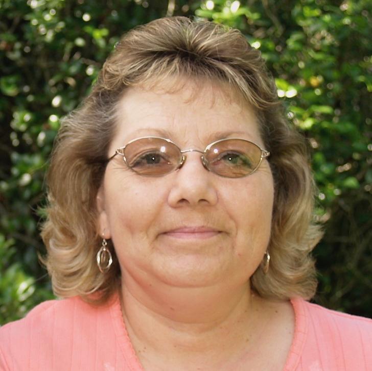 Christy Wilcox