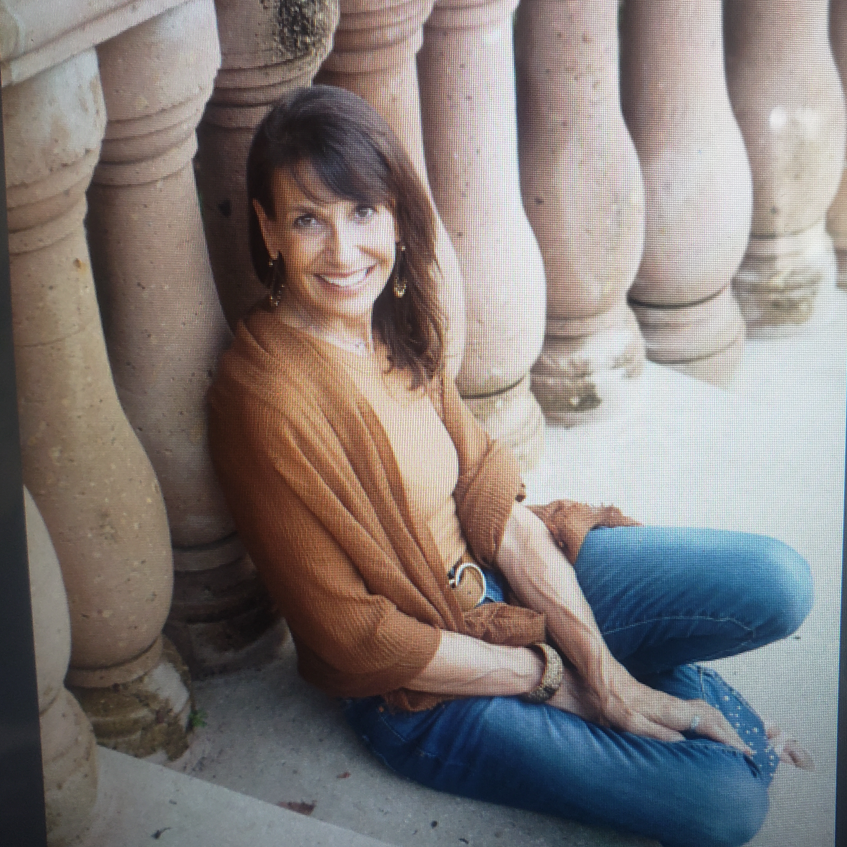 Nancy Barbuto