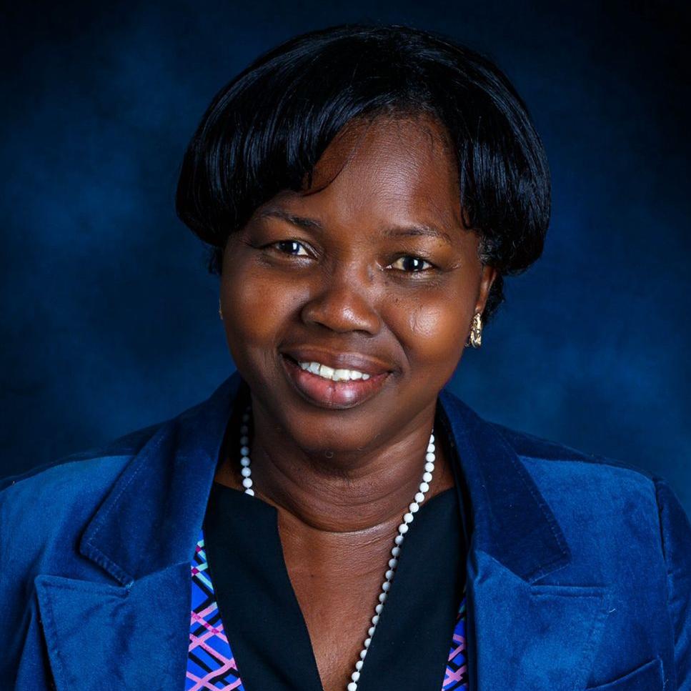 Lady Catherine Omuekpen Asotie