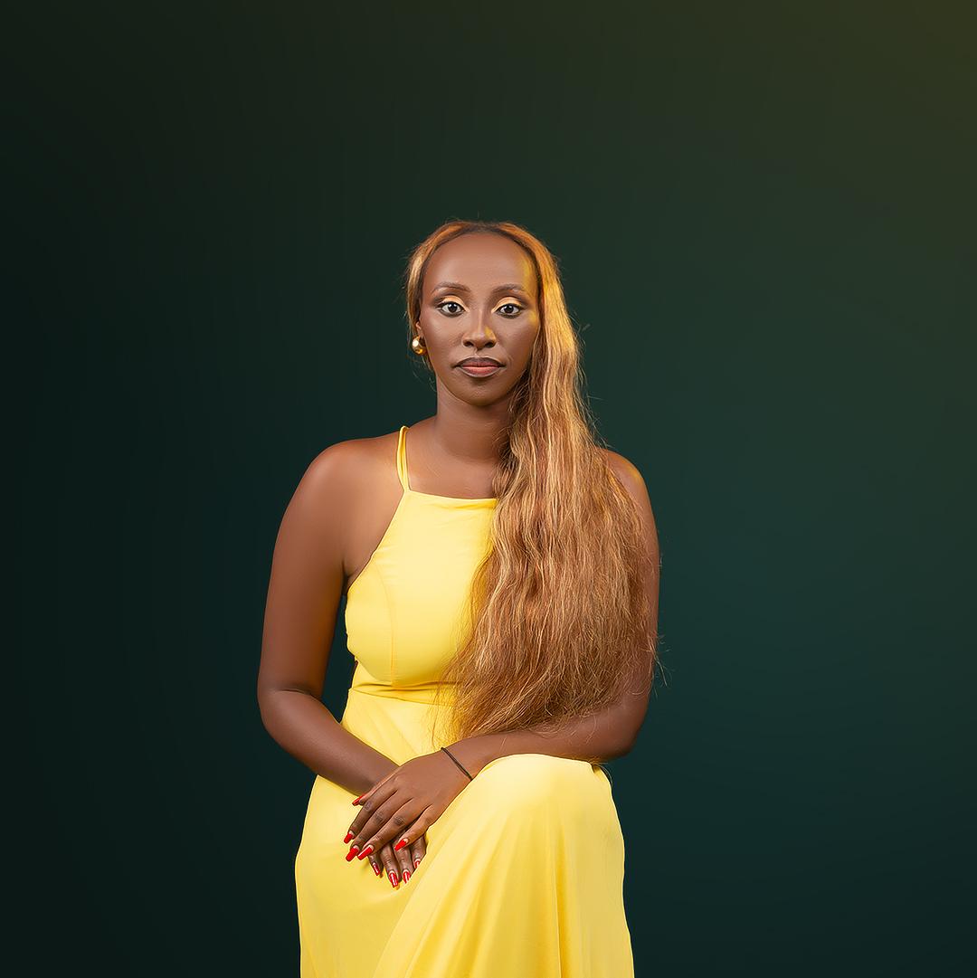 UWAMAHORO Lydia