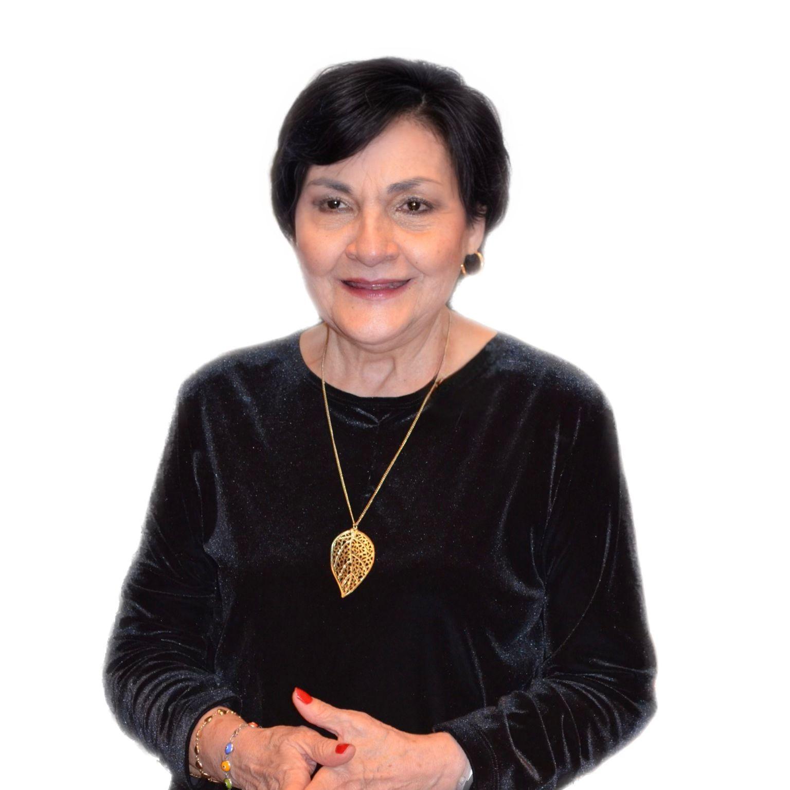 Hedy Ramos de Sanchez
