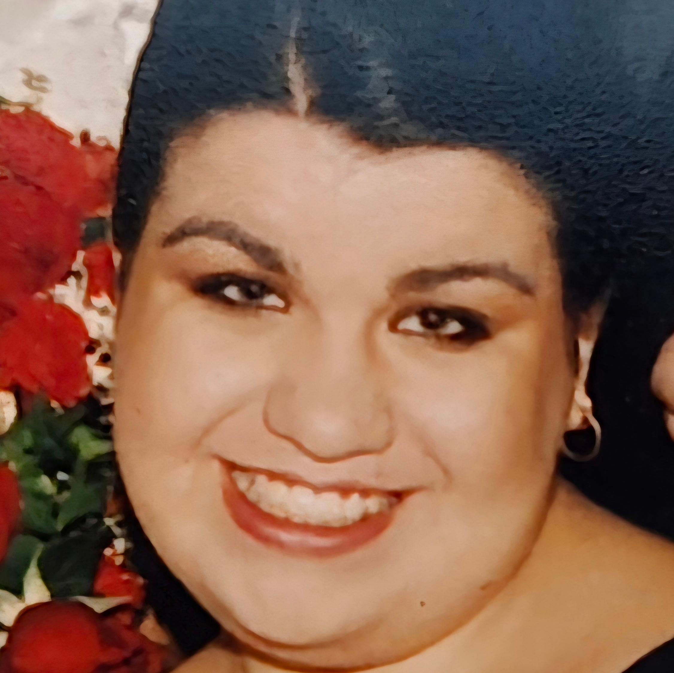 Stacy Lentz-Haas
