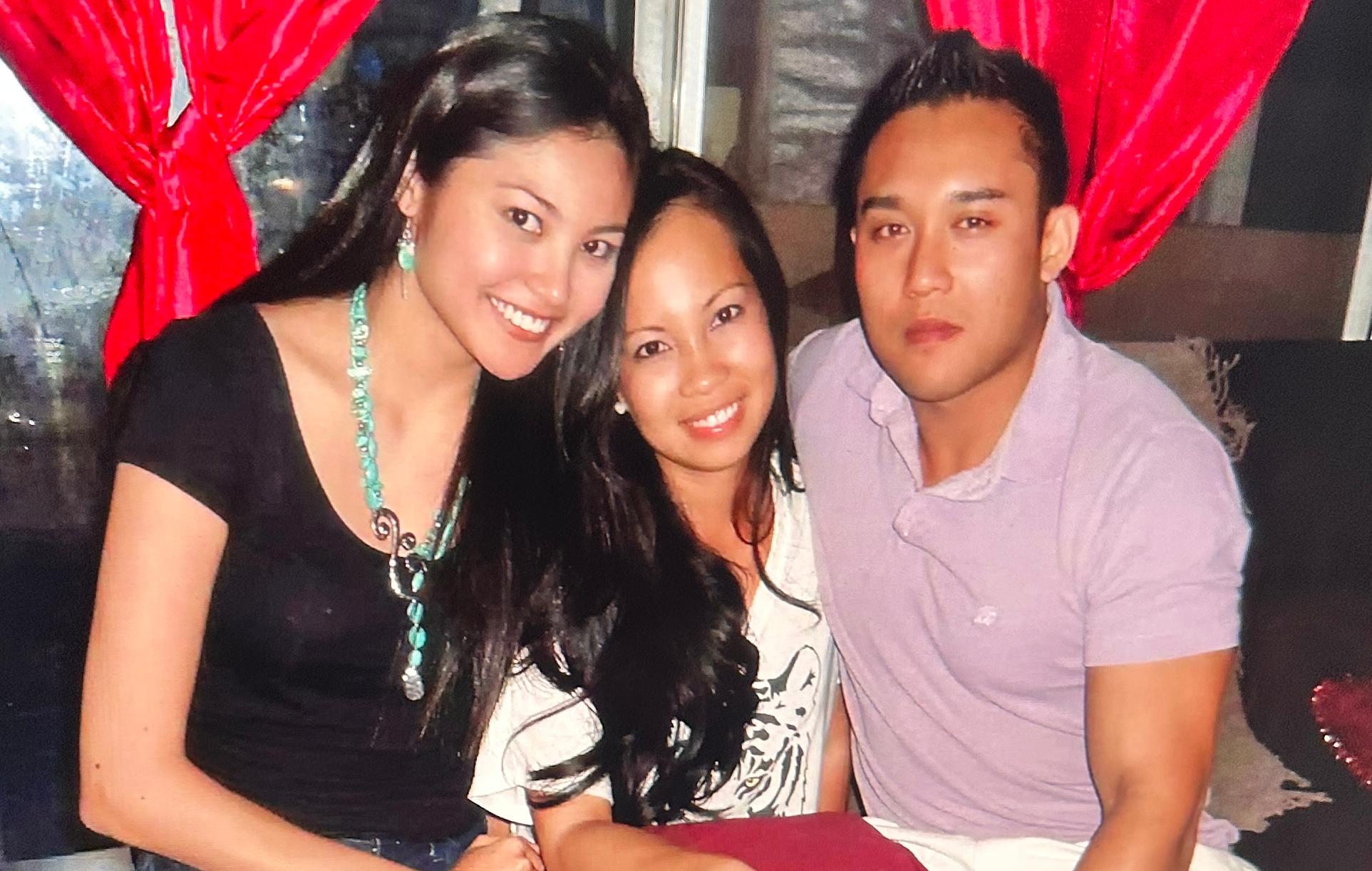With Hya & Wally