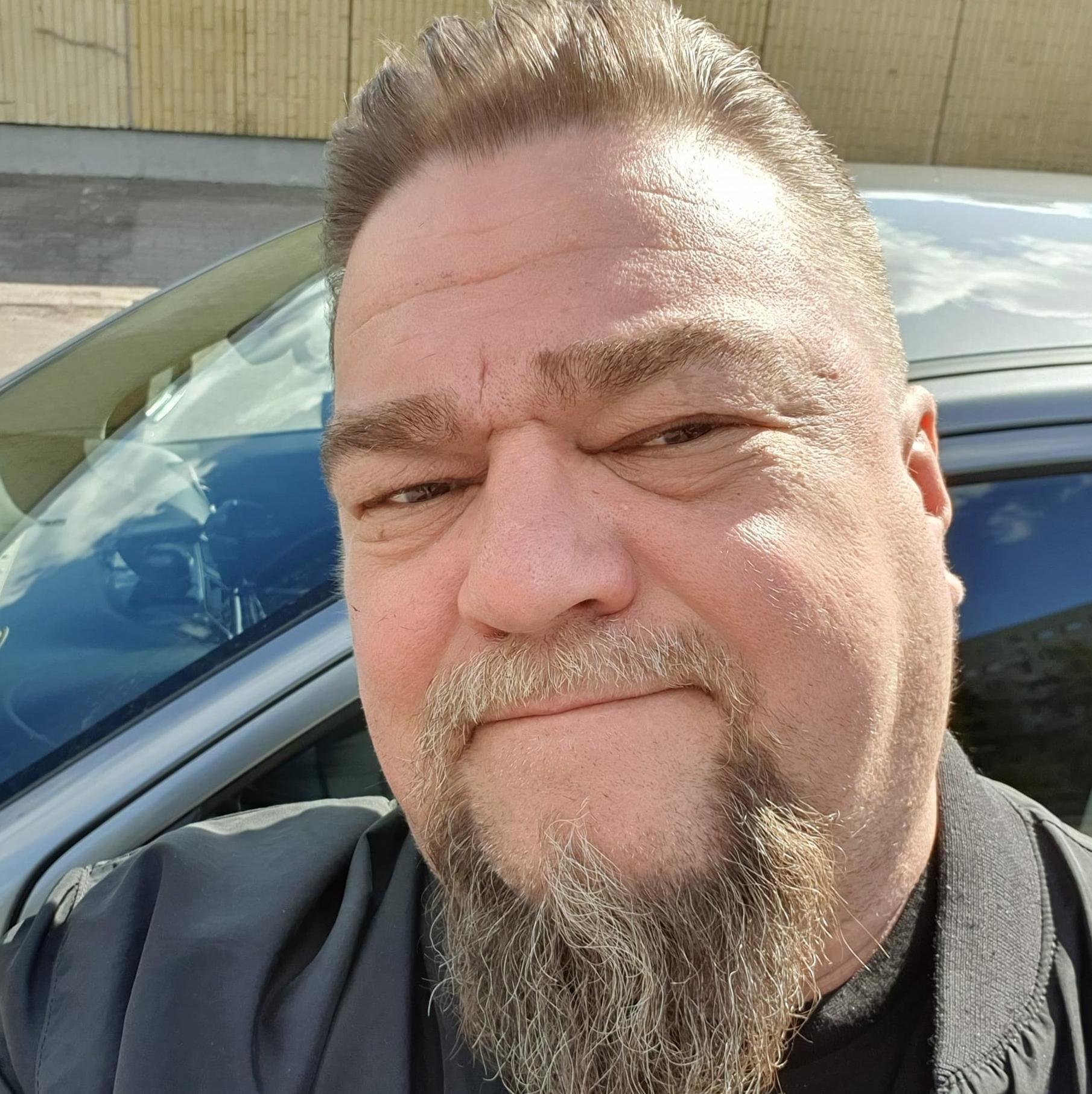 Jouni Virkkunen