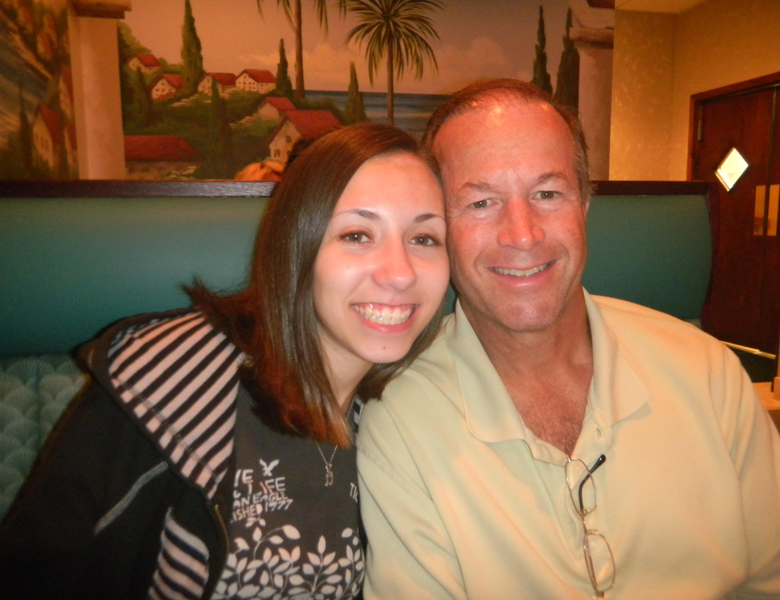 Julie and Jim