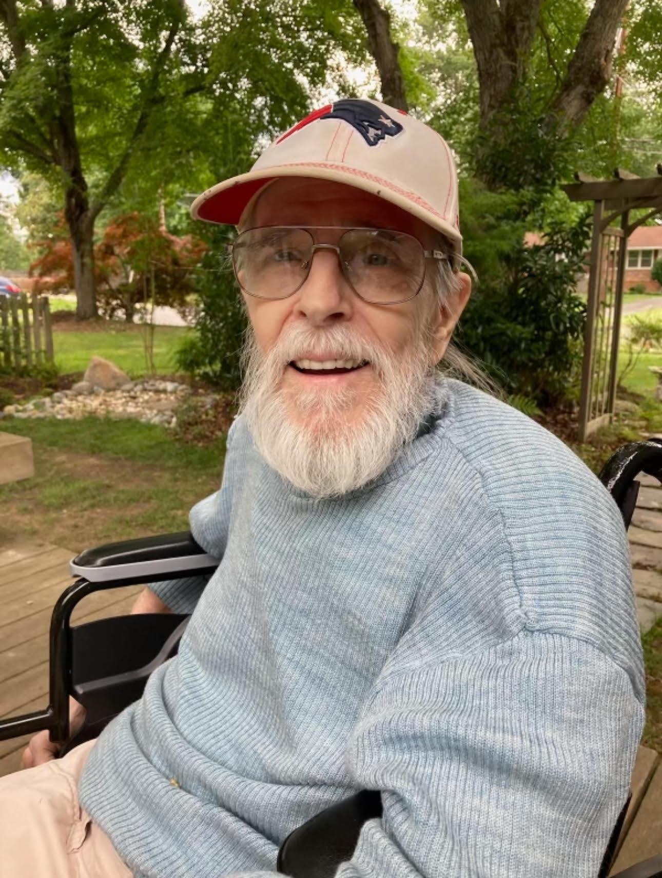 John Whately Harrison "Jack", M.D. Obituary