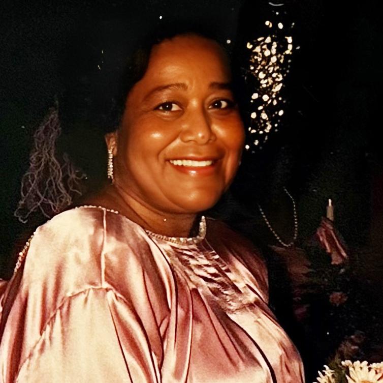 Ernestine Roache Reed