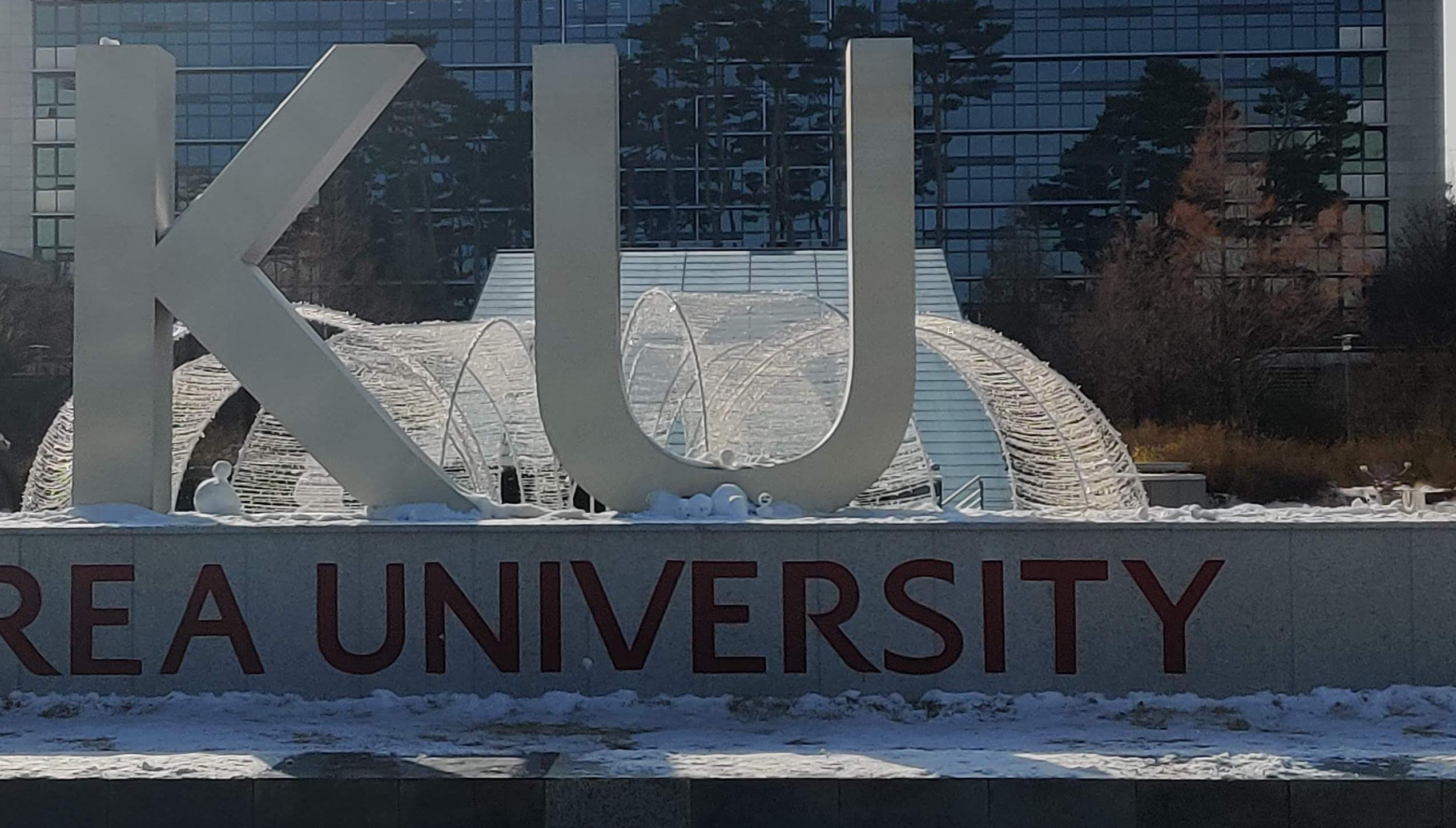 Korean University