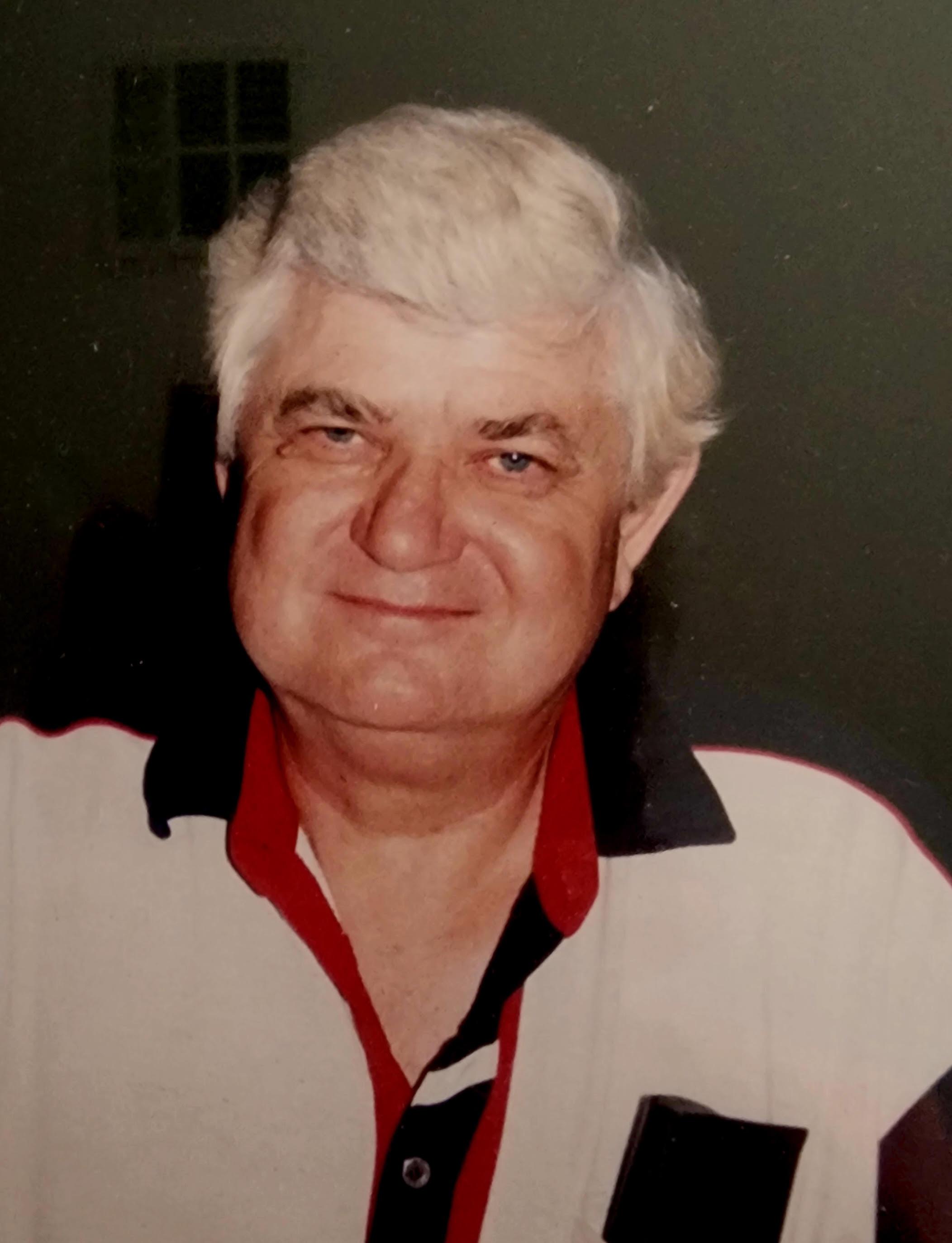 John, circa 2010s