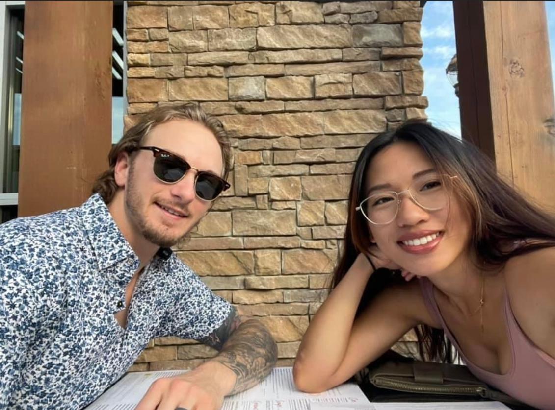 Date night