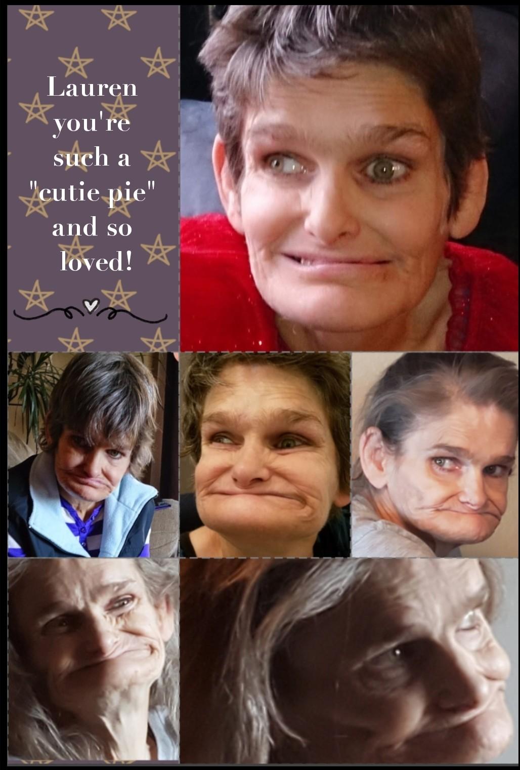 " Just sweet snap shots "