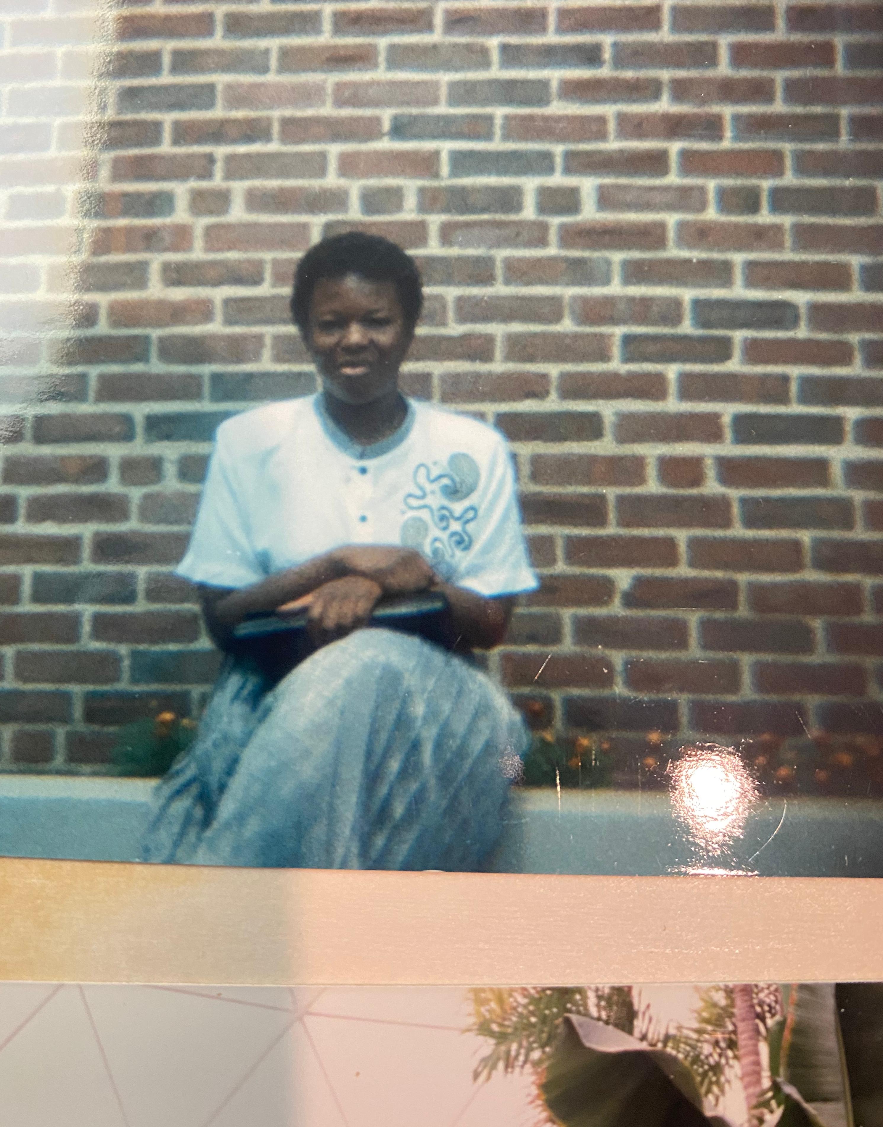 Shiloh Seventh-Day Adventist Church - Springfield Massachusetts late 1980’s