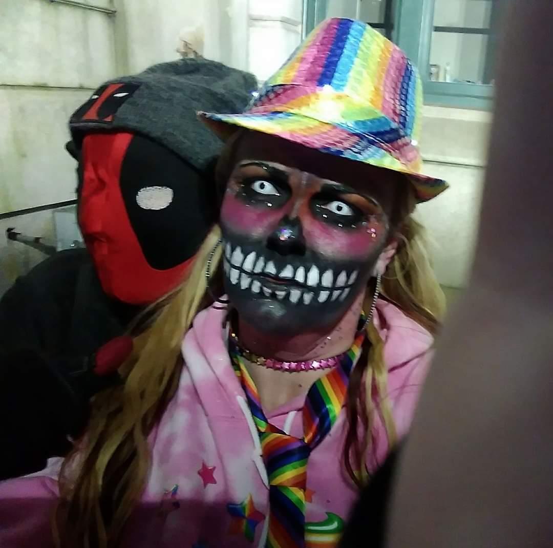 Holloween 2016