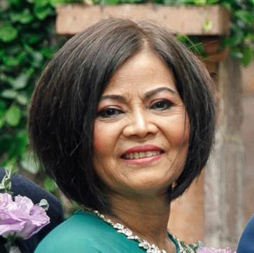 Khanh "Tina" Thi Nguyen