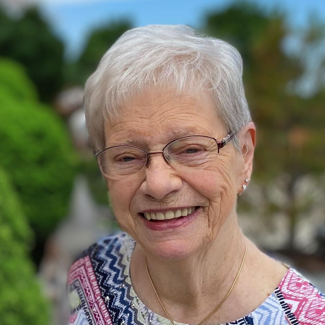 Beverly McClure