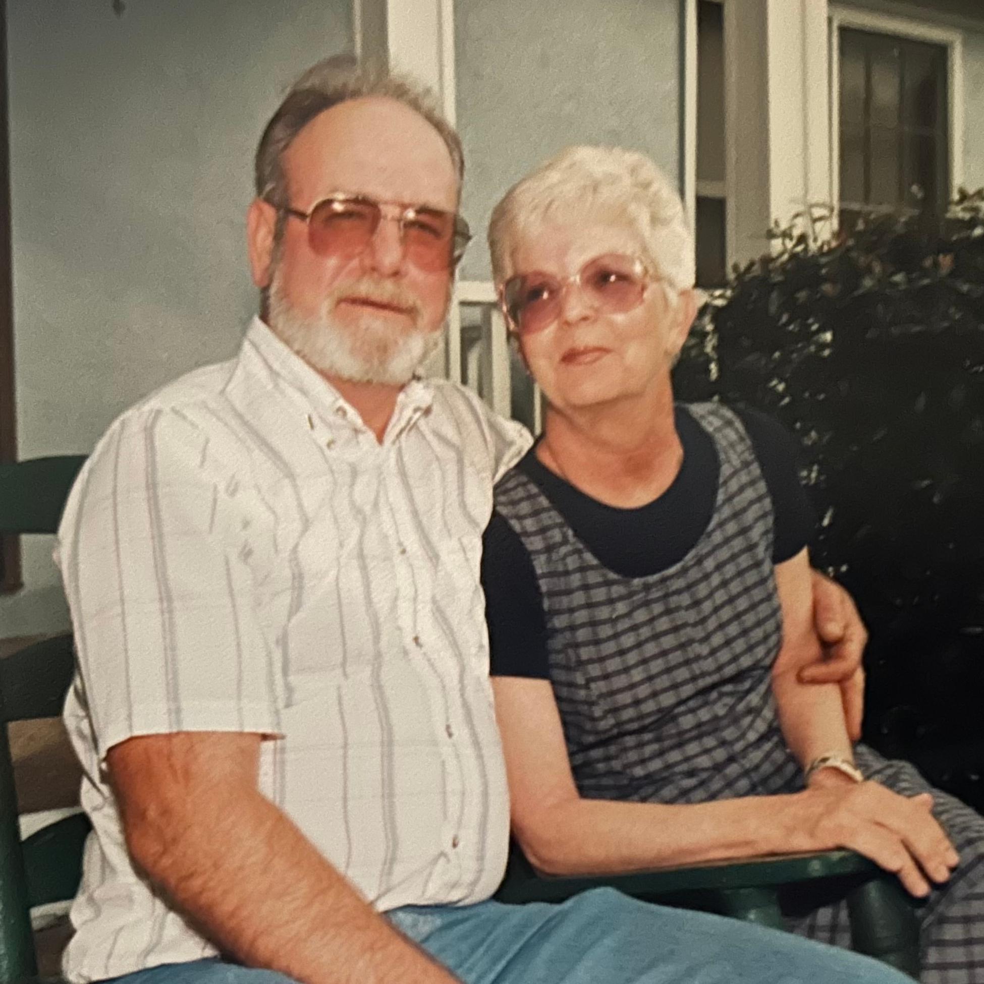 Charles Terrell Buffington, Jr
