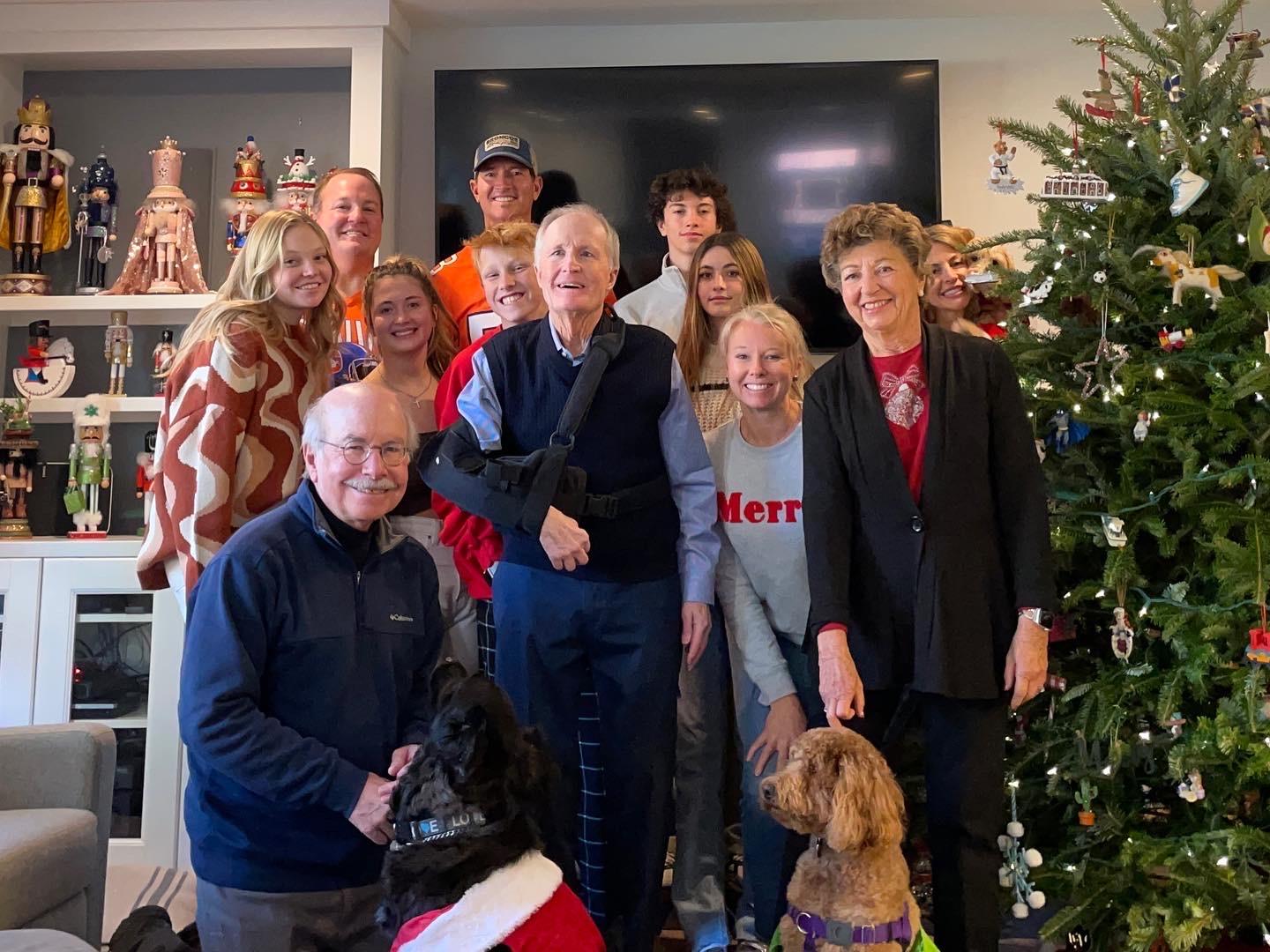 Christmas 2021