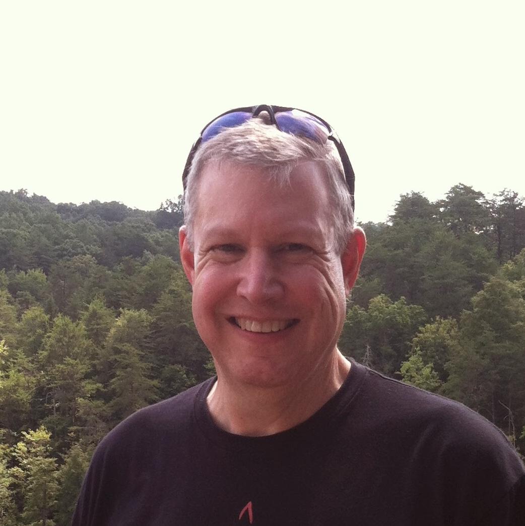 Bart Whitfield