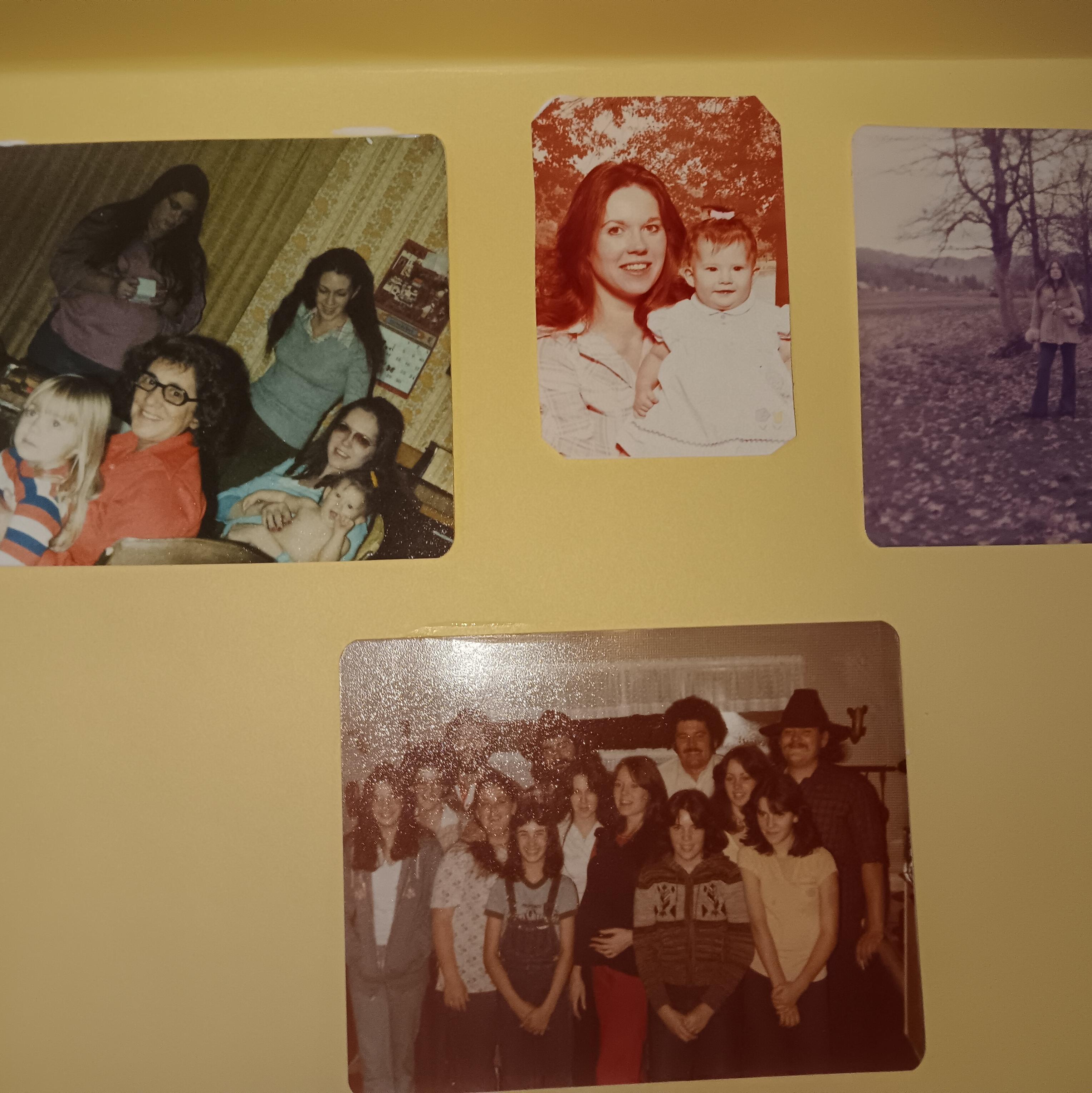 Memory