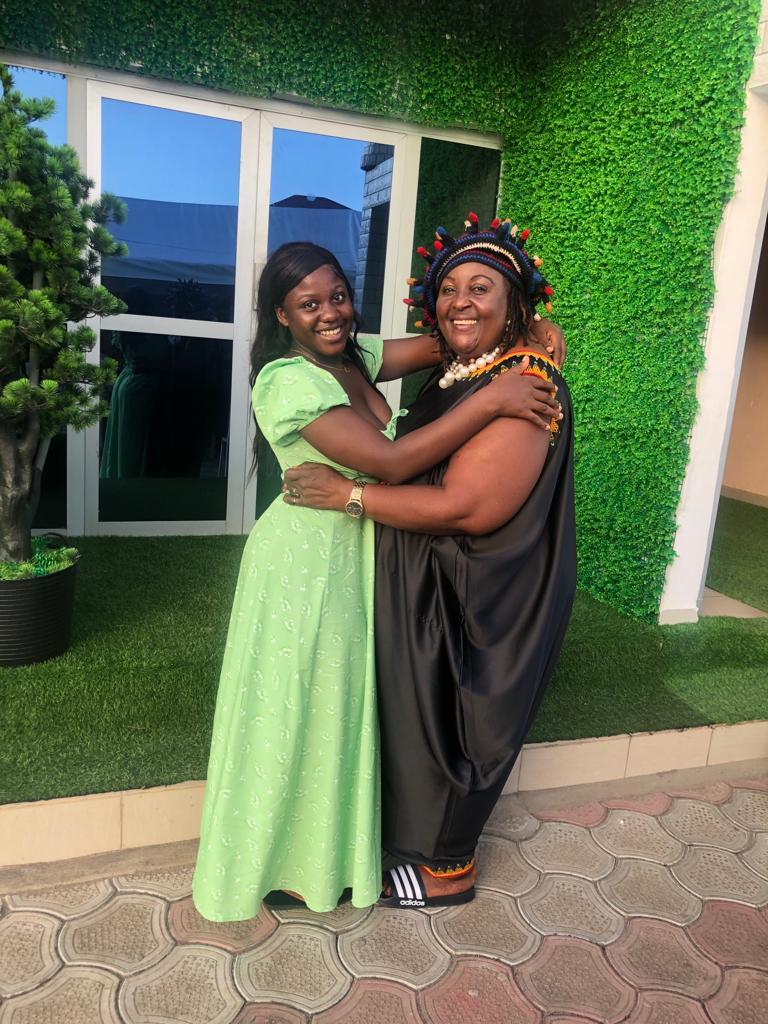My Darling mama in heaven, thank you for always loving me and guiding me. Even though you are no longer here with me I can still feel your love and prayers guiding me. You are always in my heart. I love you and miss you dearly.