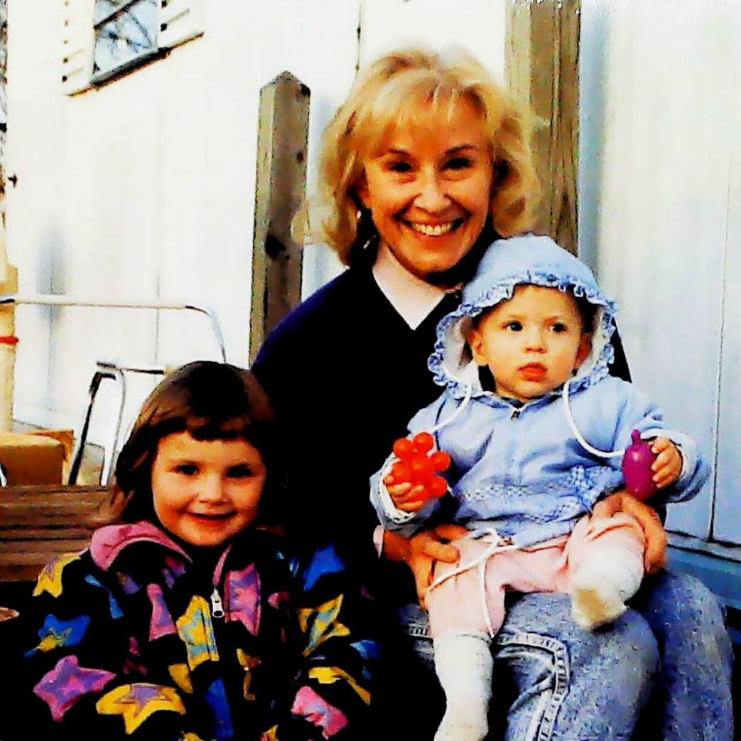 D'Etta Tracy