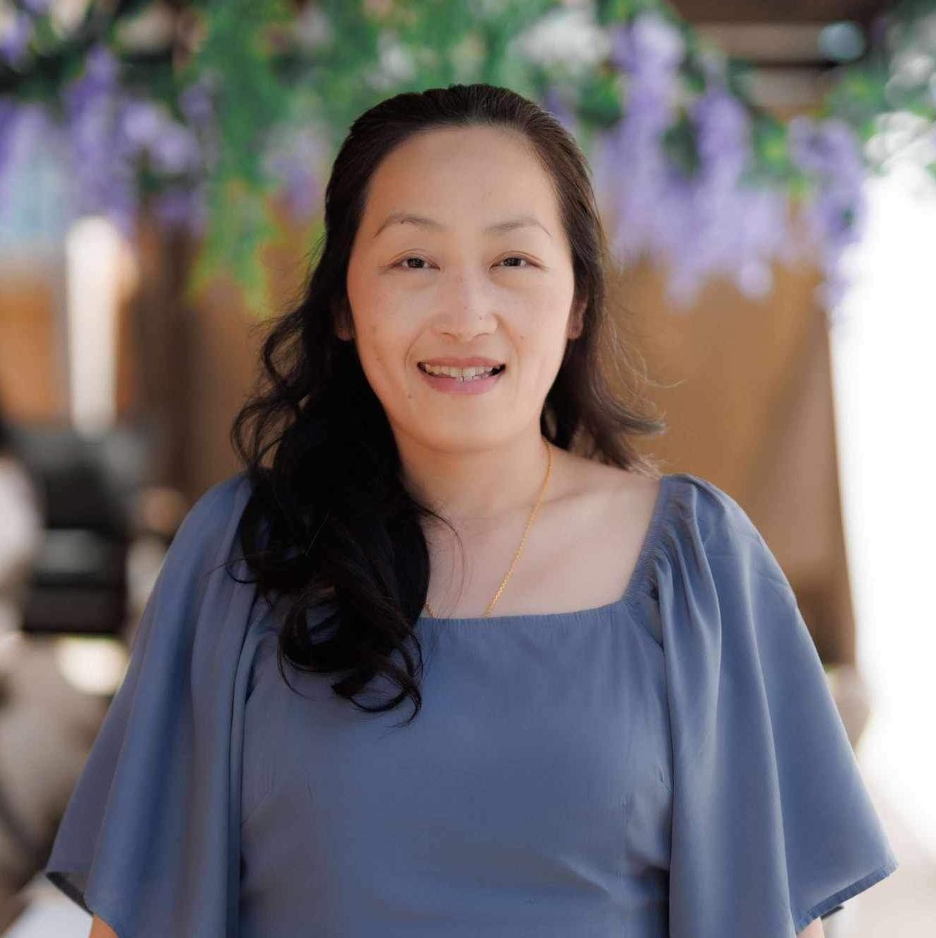 Manas Yang