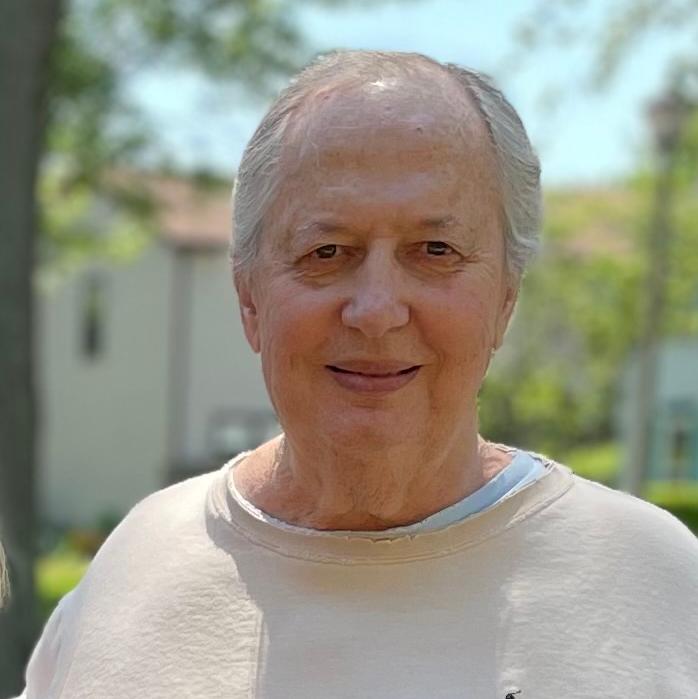 Bruce E. Greene Obituary