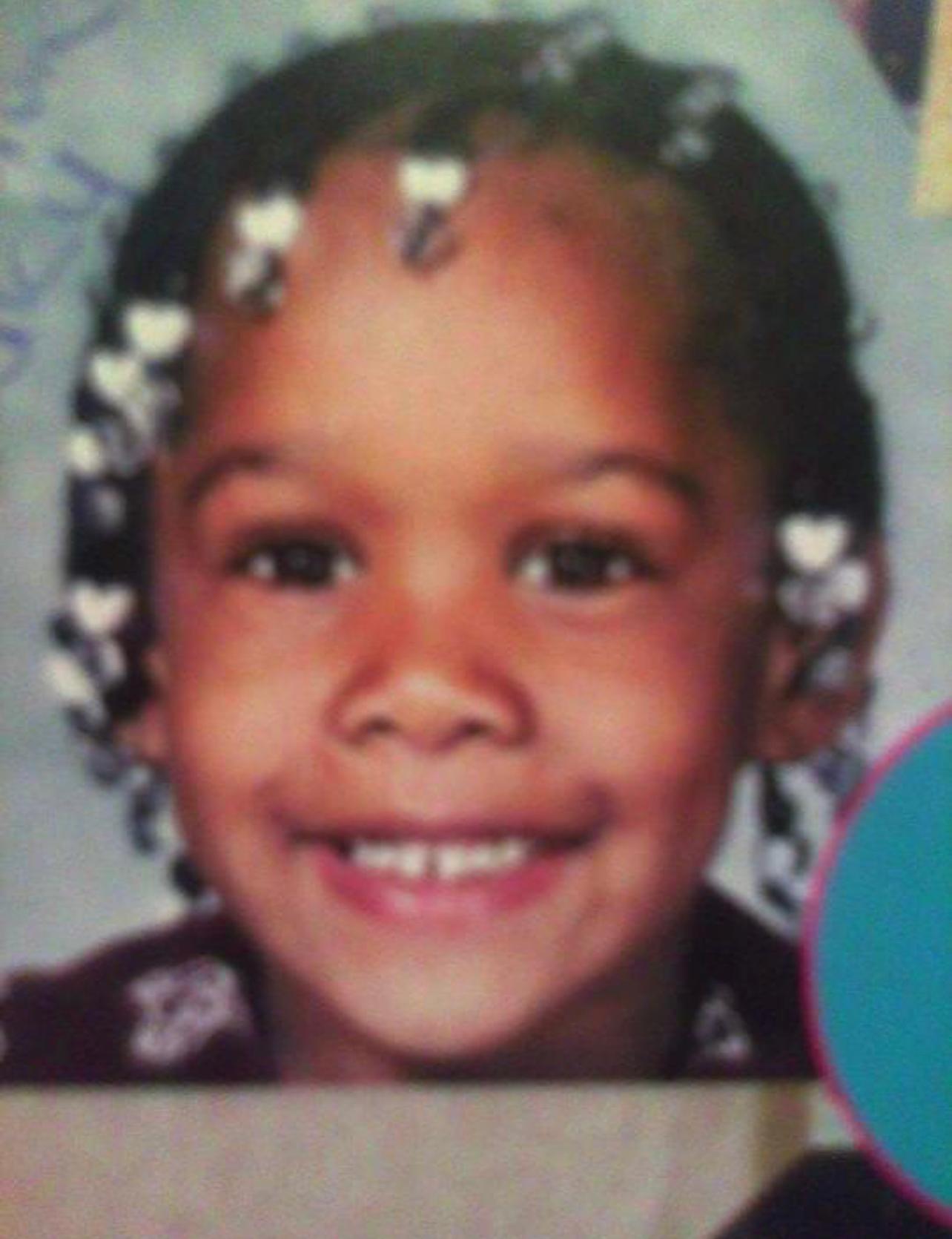 Amaris ‘97